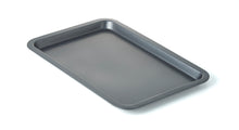 Load image into Gallery viewer, All in 1 Oven Crisper Baking Pan and Cooling Rack
