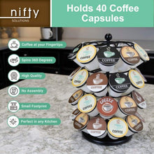 Load image into Gallery viewer, Coffee Pod Carousel

