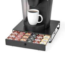 Load image into Gallery viewer, Stationary Coffee Pod Drawer
