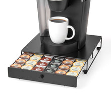 Load image into Gallery viewer, Rolling Coffee Pod Drawer
