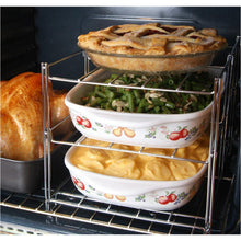 Load image into Gallery viewer, 3-Tier Oven Rack
