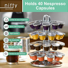 Load image into Gallery viewer, Nespresso Capsule Holder
