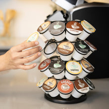 Load image into Gallery viewer, Coffee Pod Carousel
