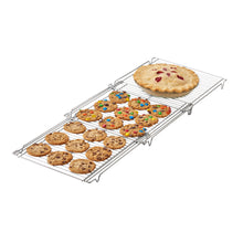 Load image into Gallery viewer, Nifty Expandable Cooling Rack
