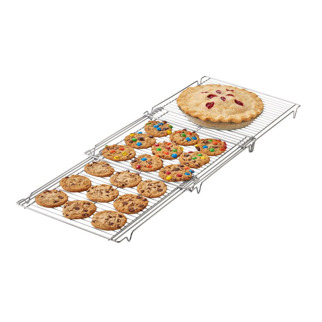 Nifty Expandable Cooling Rack